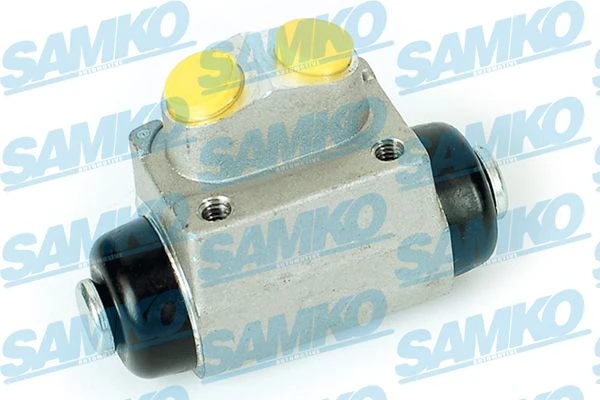 C30035 SAMKO Колесный тормозной цилиндр (фото 2)