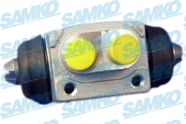 C31193 SAMKO Колесный тормозной цилиндр (фото 2)