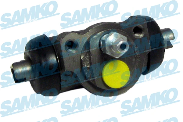 C31201 SAMKO Колесный тормозной цилиндр (фото 2)