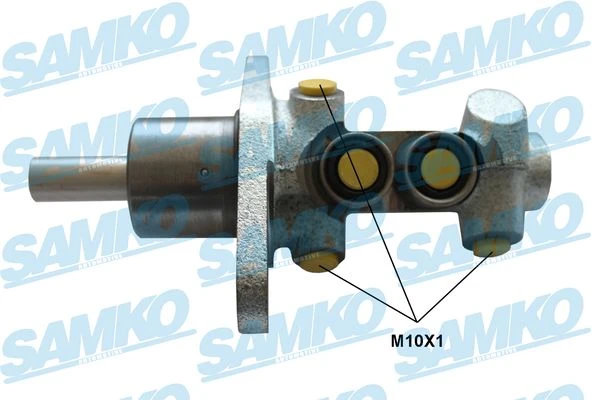P30174 SAMKO Главный тормозной цилиндр (фото 2)