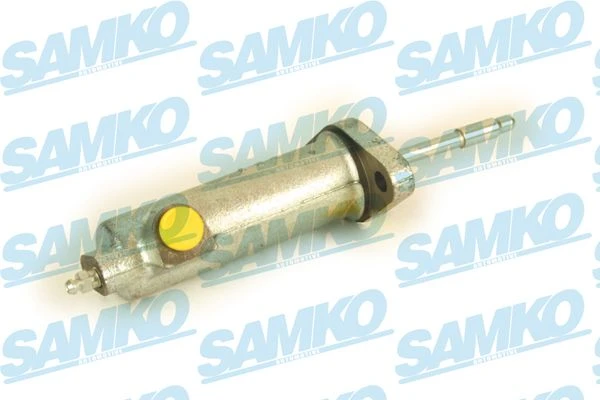 M17761 SAMKO Рабочий цилиндр, система сцепления (фото 2)