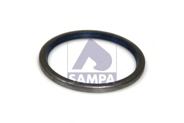 115.025 SAMPA Уплотнительное кольцо, поворотного кулака (фото 2)