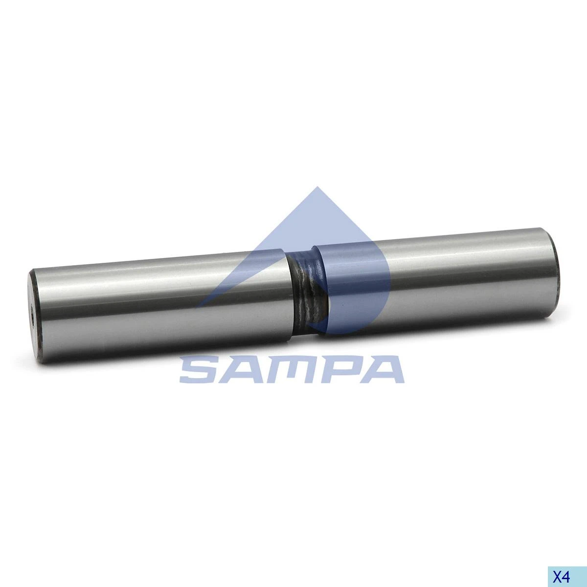 101.253 SAMPA Болт поворотного кулака (фото 1)