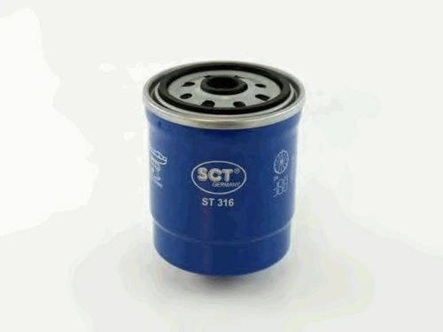 ST 316 SCT - MANNOL Топливный фильтр (фото 5)