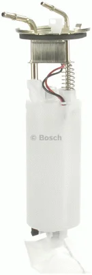 F 00E 190 596 BOSCH Насос топливный (фото 1)