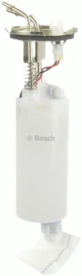 F 00E 190 596 BOSCH Насос топливный (фото 2)