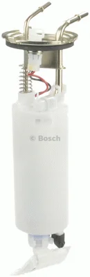 F 00E 190 596 BOSCH Насос топливный (фото 3)