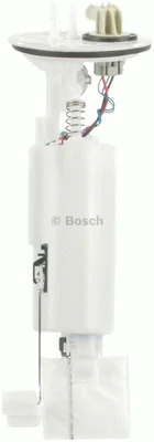 F 00E 190 648 BOSCH Насос топливный (фото 3)