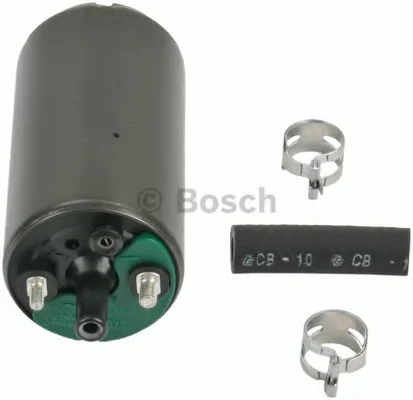 F 00E 190 936 BOSCH Топливный насос (фото 1)