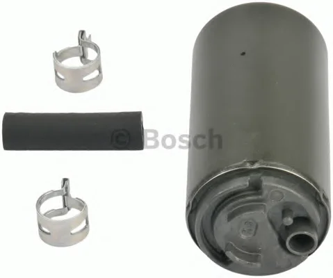 F 00E 190 936 BOSCH Топливный насос (фото 3)