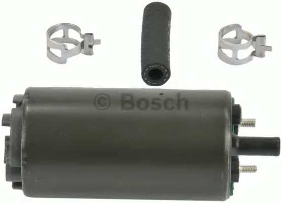 F 00E 190 936 BOSCH Топливный насос (фото 4)