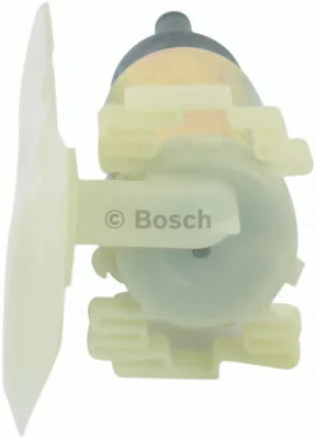 F 00E 192 686 BOSCH Топливный насос (фото 3)