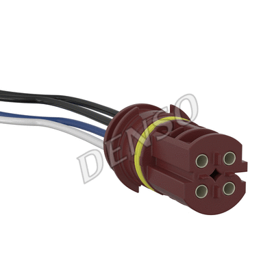 DOX-2033 DENSO Лямбда-зонд (фото 6)