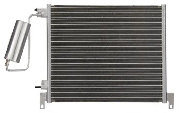 7-3754 SPECTRA PREMIUM Радиатор кондиционера (фото 1)