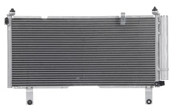 7-4696 SPECTRA PREMIUM Радиатор кондиционера (фото 1)