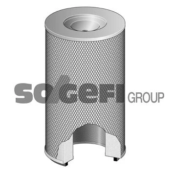 FLI6930 SOGEFIPRO Воздушный фильтр (фото 3)