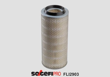 FLI2903 SOGEFIPRO Воздушный фильтр (фото 4)