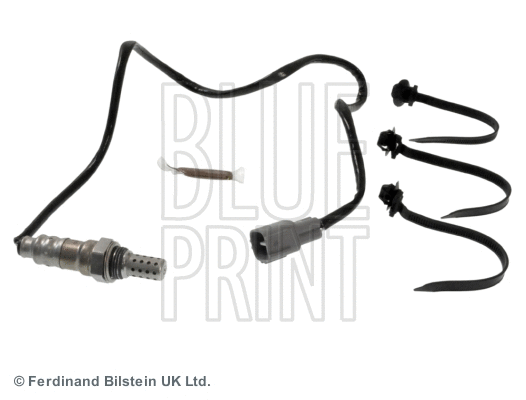 ADT37096 BLUE PRINT Лямбда-зонд (фото 1)