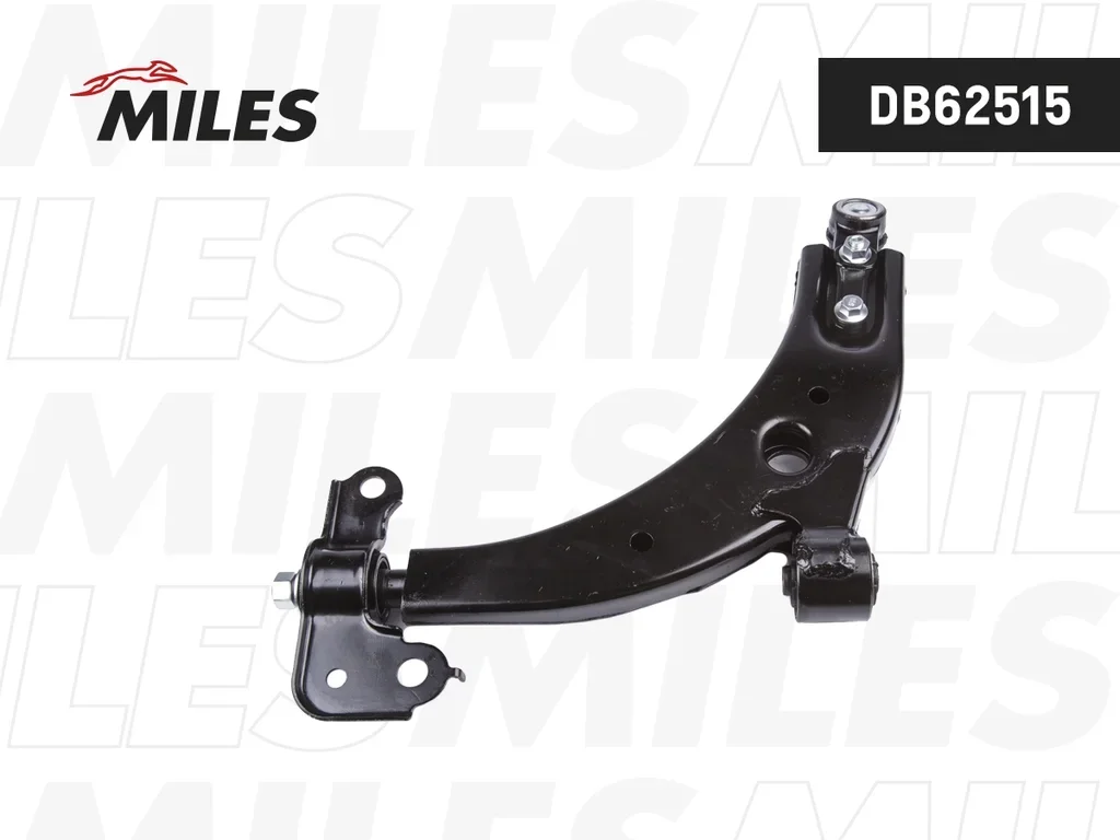 DB62515 MILES Рычаг независимой подвески колеса, подвеска колеса (фото 2)