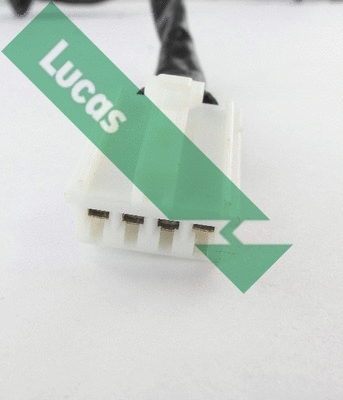 LEB5200 LUCAS Лямбда-зонд (фото 3)