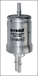 E100/3 MISFAT Топливный фильтр (фото 2)