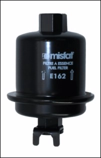 E162 MISFAT Топливный фильтр (фото 2)
