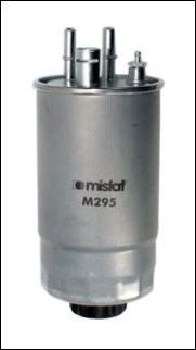 M295 MISFAT Топливный фильтр (фото 2)