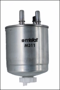 M311 MISFAT Топливный фильтр (фото 2)