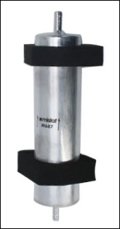 M687 MISFAT Топливный фильтр (фото 2)