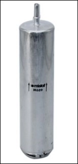 M689 MISFAT Топливный фильтр (фото 2)