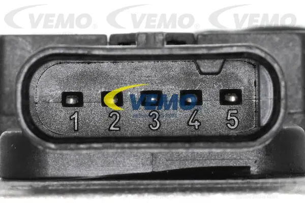 V30-72-0062 VEMO NOx-датчик, впрыск карбамида (фото 2)
