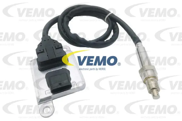 V30-72-0258 VEMO NOx-датчик, впрыск карбамида (фото 1)