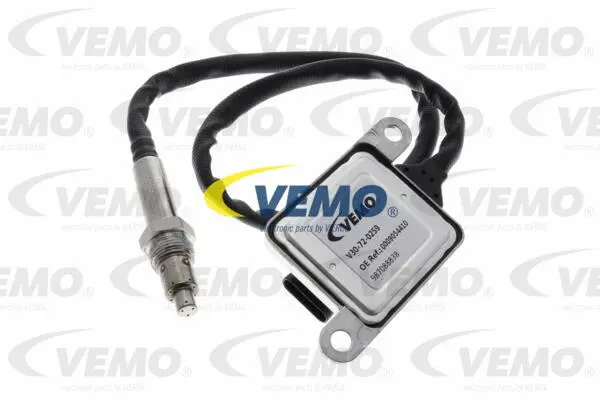 V30-72-0259 VEMO NOx-датчик, впрыск карбамида (фото 3)