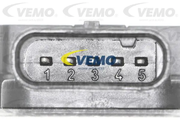 V30-72-0845 VEMO NOx-датчик, впрыск карбамида (фото 2)