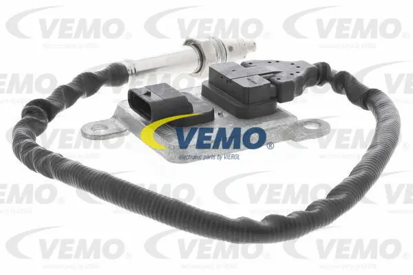 V30-72-0914 VEMO NOx-датчик, впрыск карбамида (фото 1)