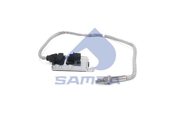 054.013 SAMPA NOx-датчик, впрыск карбамида (фото 1)