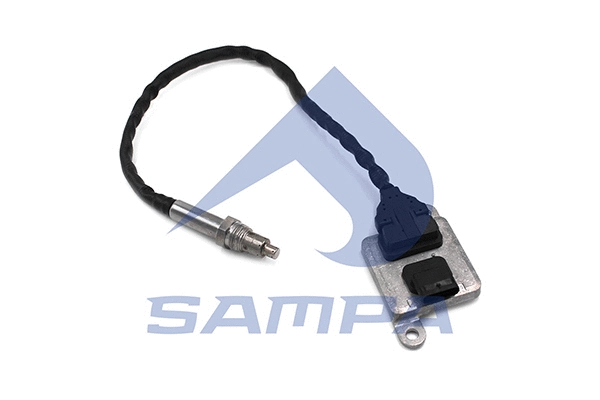 206.283 SAMPA NOx-датчик, впрыск карбамида (фото 1)