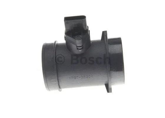 0 986 284 005 BOSCH Расходомер воздуха (фото 3)