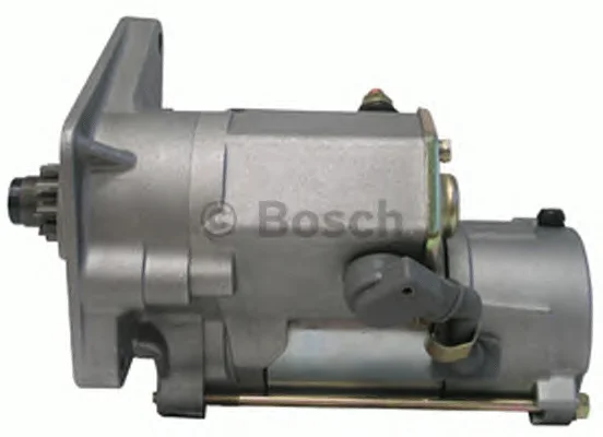 F 042 000 044 BOSCH Стартер (фото 3)