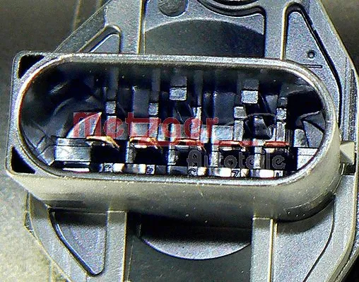 0890250 METZGER Расходомер воздуха (фото 2)