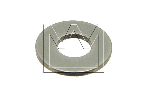 045158080 MONARK Balancing disk (фото 1)