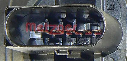 0891071 METZGER Расходомер воздуха (фото 2)