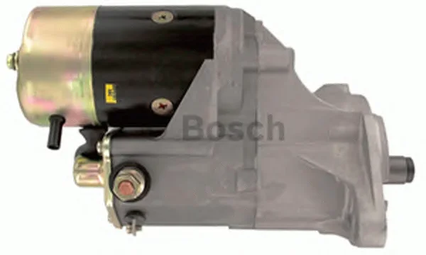 F 042 000 090 BOSCH Стартер (фото 4)