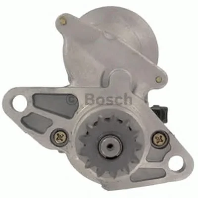 F 042 000 178 BOSCH Стартер (фото 1)