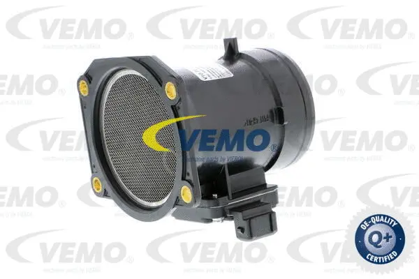 V10-72-1017 VEMO Расходомер воздуха (фото 1)