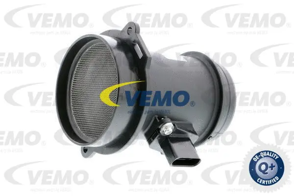 V10-72-1216 VEMO Расходомер воздуха (фото 1)