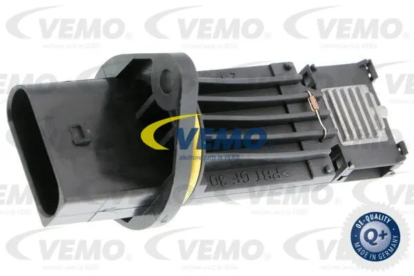V10-72-1256 VEMO Расходомер воздуха (фото 1)