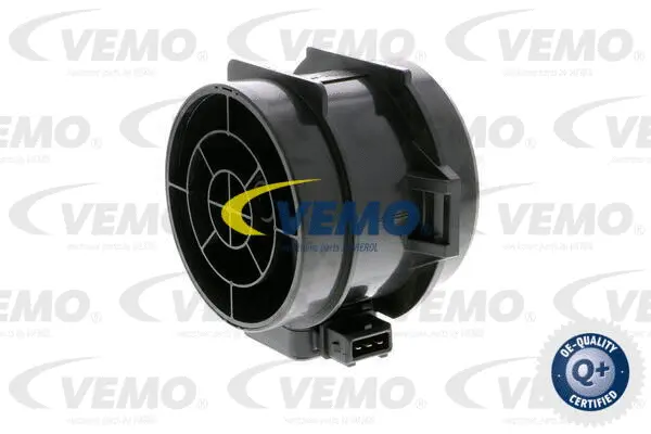 V20-72-0006 VEMO Расходомер воздуха (фото 1)