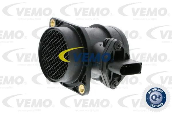 V20-72-0007 VEMO Расходомер воздуха (фото 1)