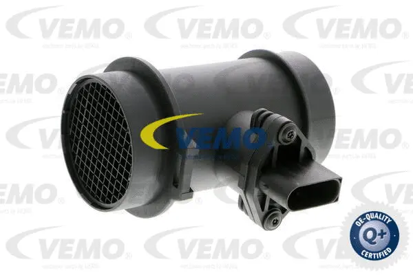 V20-72-0010 VEMO Расходомер воздуха (фото 1)